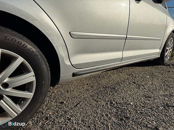 Volkswagen Golf-Serie 11 of 19