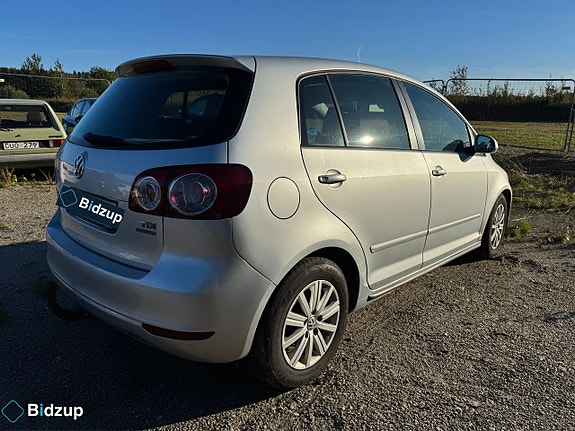 Volkswagen Golf-Serie 5 of 19
