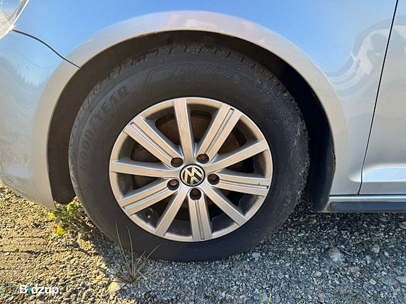 Volkswagen Golf-Serie 13 of 19