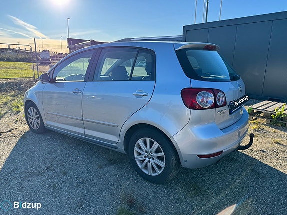 Volkswagen Golf-Serie 3 of 19