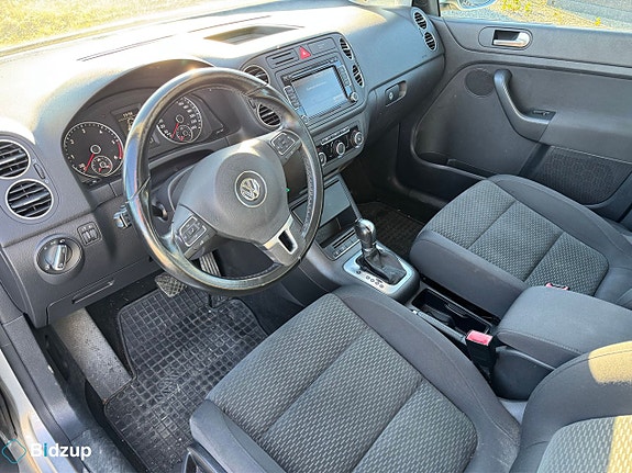 Volkswagen Golf-Serie 16 of 19