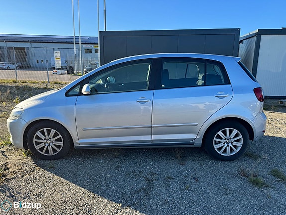 Volkswagen Golf-Serie 2 of 19