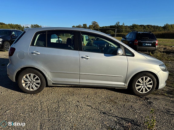 Volkswagen Golf-Serie 6 of 19