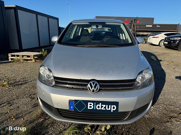 Volkswagen Golf-Serie 8 of 19