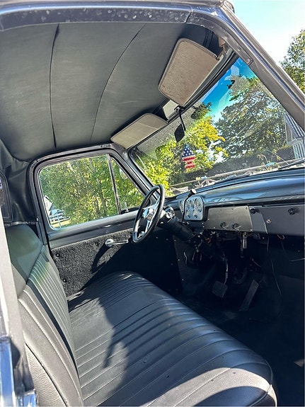 Ford F-100 5 of 5