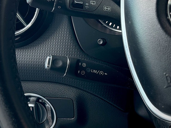 Mercedes-Benz A200 16 of 16