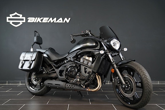 Kawasaki Vulcan S 650 ABS