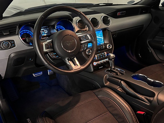 Ford Mustang 10 of 26