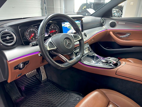 Mercedes-Benz E220 d 12 of 18