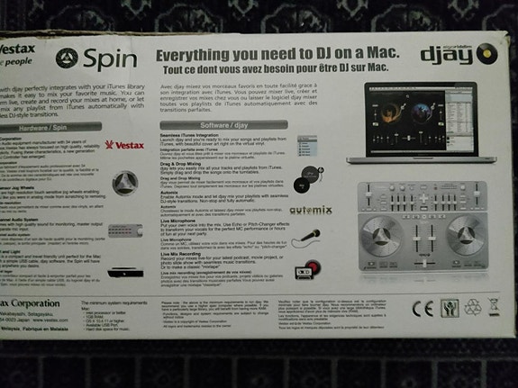 Product image 2 of 6