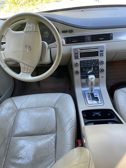 Volvo S80 8 of 16