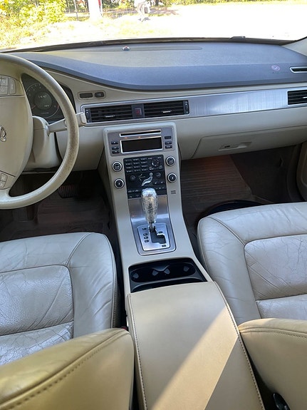 Volvo S80 10 of 16