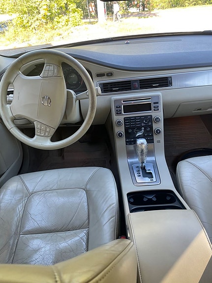 Volvo S80 6 of 16