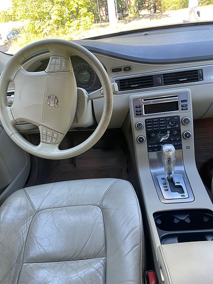 Volvo S80 9 of 16