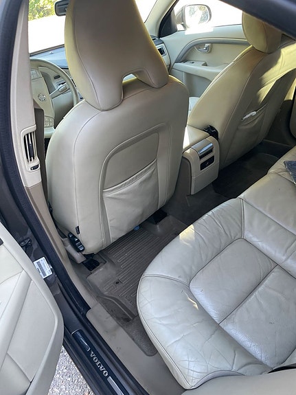 Volvo S80 11 of 16