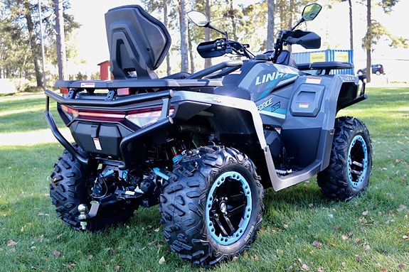 CFMOTO Vi köper din ATV 2 of 2