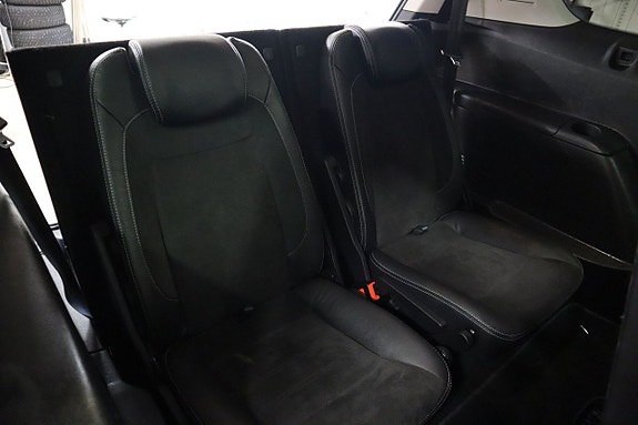 Ford S-MAX 14 of 23