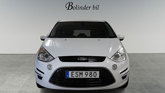 Ford S-MAX 2 of 23