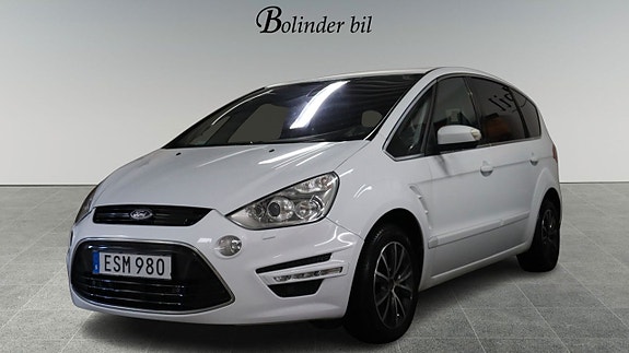 Ford S-MAX 3 of 23