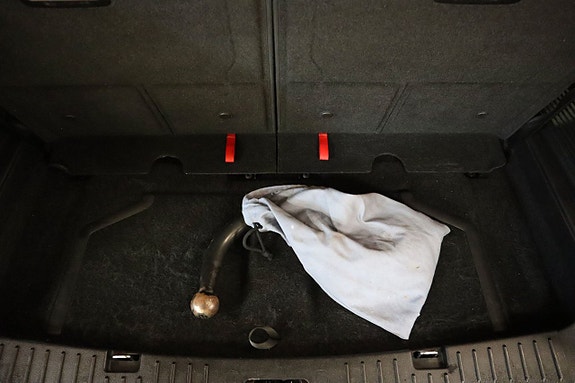 Ford S-MAX 13 of 23