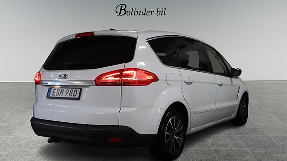 Ford S-MAX 6 of 23