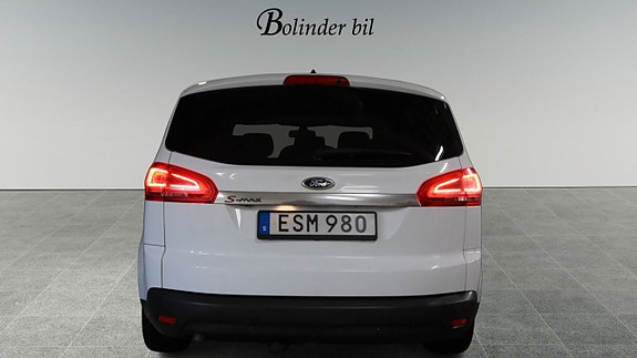 Ford S-MAX 5 of 23