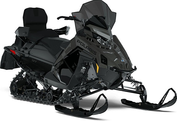 Polaris S4 INDY ADV 137 fyrtakt *KAMPANJ*
