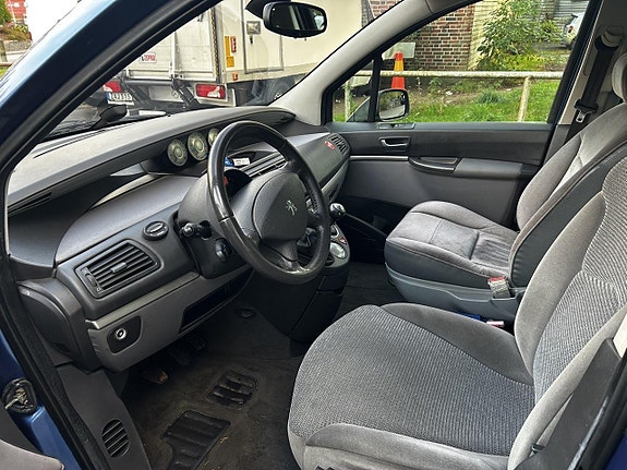 Peugeot 807 11 of 14