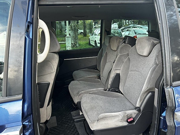 Peugeot 807 9 of 14