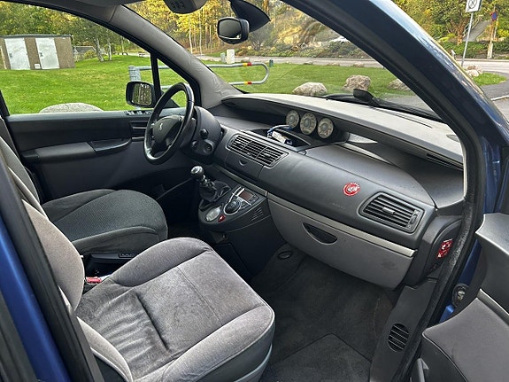 Peugeot 807 12 of 14