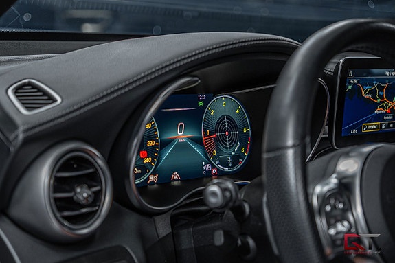 Mercedes-Benz GLC400 d 13 of 22