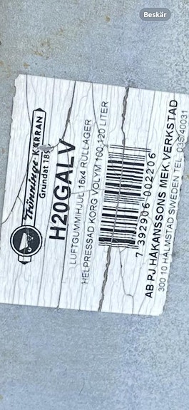 Product image 6 of 6