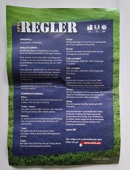 Product image 3 of 6