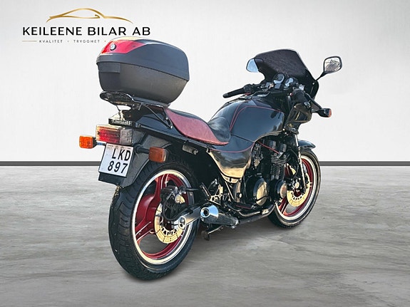 Kawasaki Zx 750-a1 /GP 8 of 21