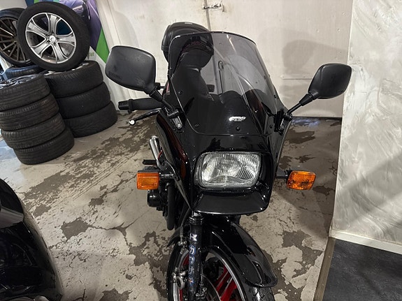 Kawasaki Zx 750-a1 /GP 10 of 21