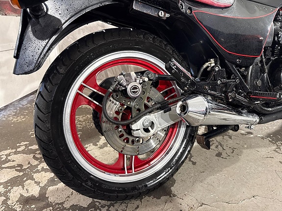 Kawasaki Zx 750-a1 /GP 20 of 21