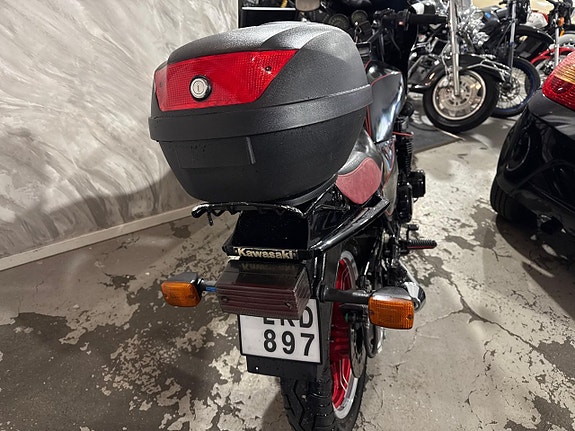 Kawasaki Zx 750-a1 /GP 13 of 21