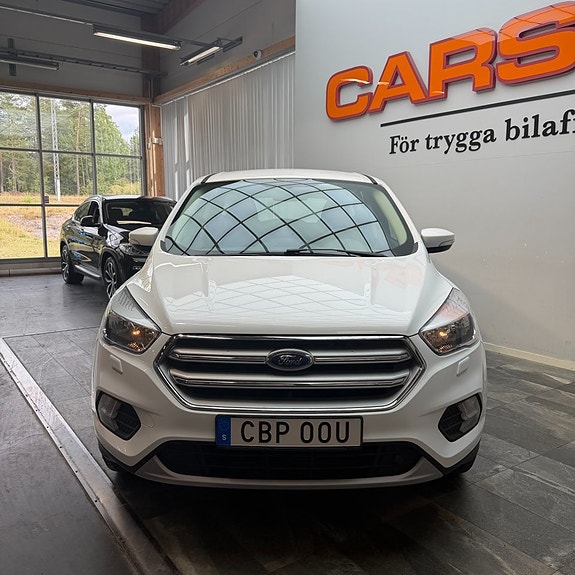 Ford Kuga 6 of 12