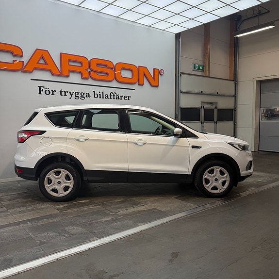 Ford Kuga 3 of 12