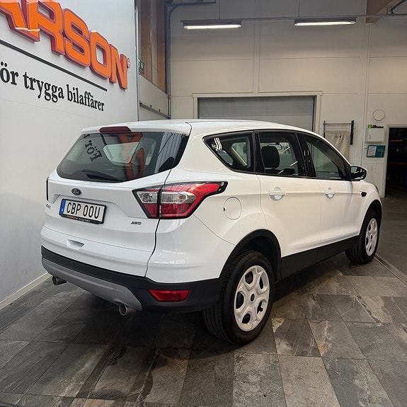 Ford Kuga 4 of 12
