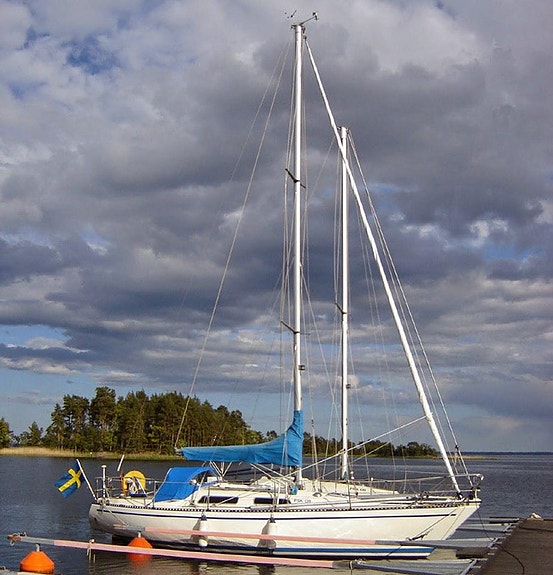 LINJETT 32 — Vedi foto 1