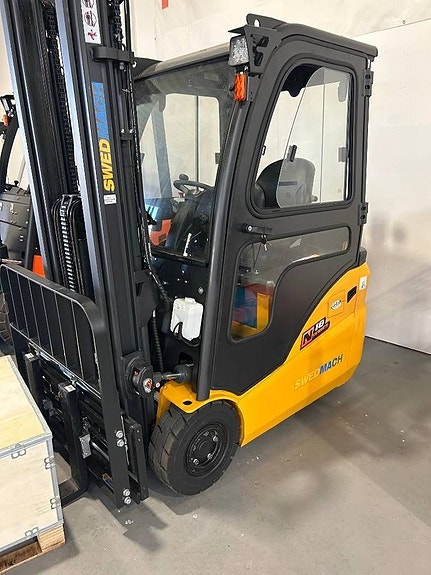 Swedmach FE3D18N litium