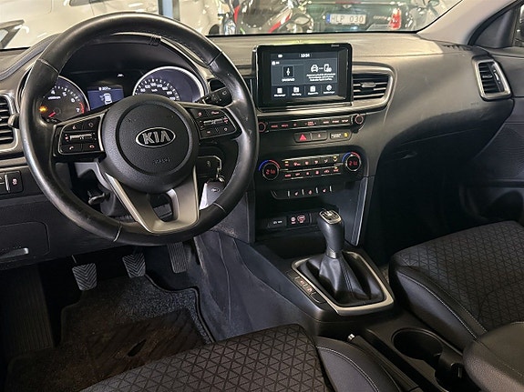 Kia Ceed 5 of 11