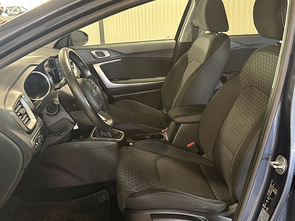Kia Ceed 6 of 11