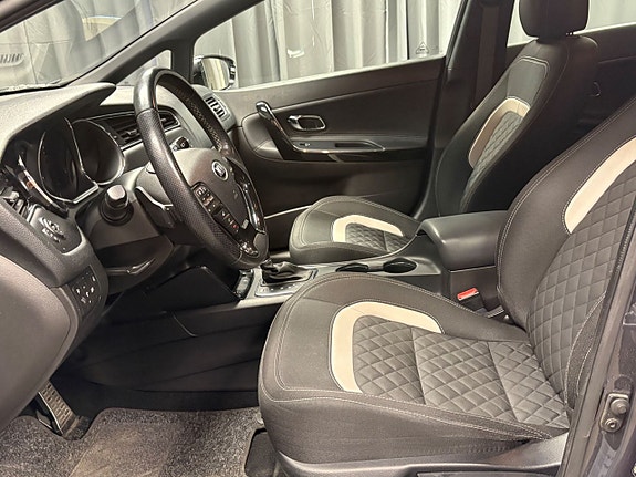 Kia Ceed 8 of 17