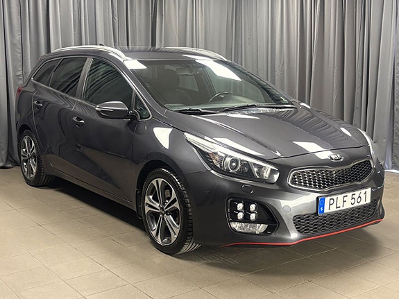 Kia Ceed 3 of 17