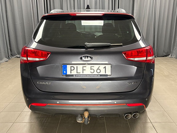 Kia Ceed 4 of 17