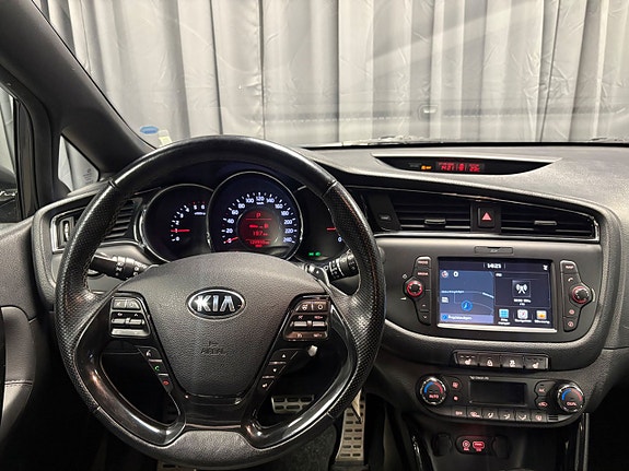 Kia Ceed 12 of 17