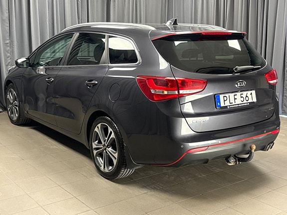 Kia Ceed 6 of 17