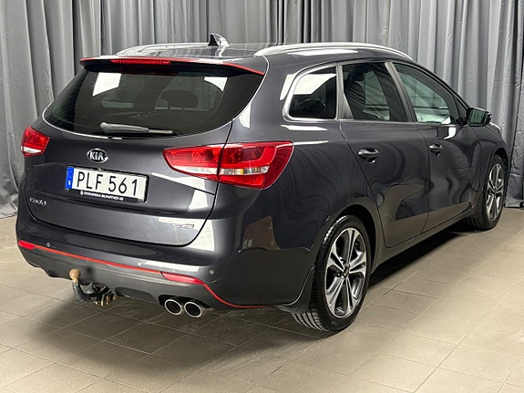 Kia Ceed 5 of 17